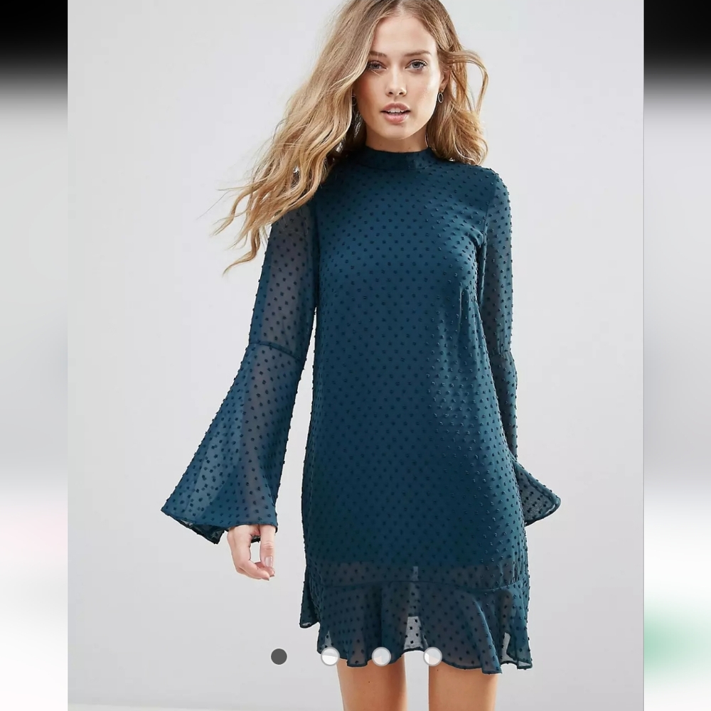 OH My Love Dress